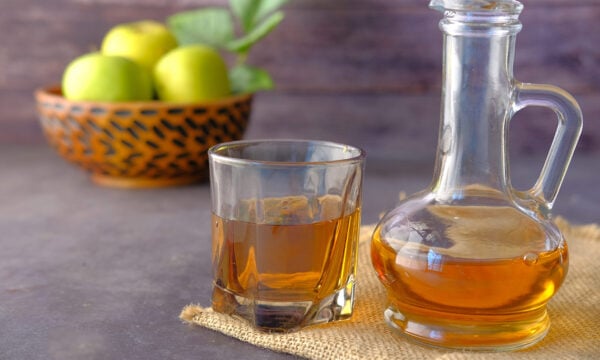 Μηλόξιδο και απώλεια βάρους: Βοηθά πραγματικά στο αδυνάτισμα ή είναι μύθος;