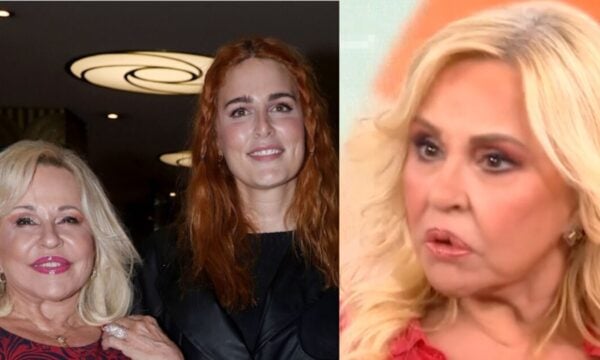 Μπέσσυ Αργυράκη: Είδα το βίντεο της κόρης μου στο YouTube και σταμάτησα να την πιέζω να κάνει οικογένεια