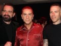 Γιώργος Μαζωνάκης: Η ανακοίνωση της Panik Records