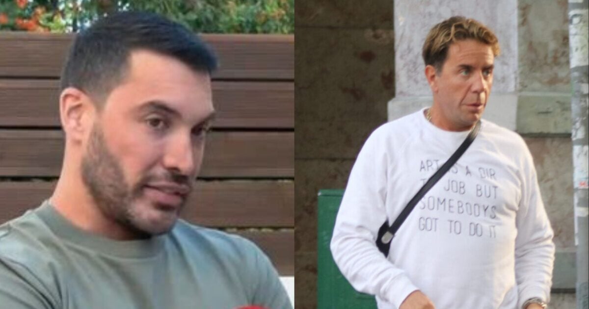 Γιώργος Ασημακόπουλος για τον θάνατο του Γιώργου Μαζωνάκη: «Μου είχε μιλήσει για τα οικογενειακά του – Eγώ κρατούσα ουδέτερη στάση»