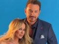 Μελίνα Ασλανίδου – Χρήστος Μενιδιάτης: Backstage φωτογράφιση για τη συνεργασία τους
