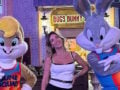 Αθηνά Οικονομάκου: Εντυπωσιάστηκε από το Warner Bros. World στο Άμπου Ντάμπι με φωτογραφίες και βίντεο