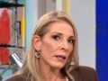 Αθηνά Μαξίμου για τον Γιώργο Μαζωνάκη: «Δεν είπε ποτέ ψέματα για το τι είναι»