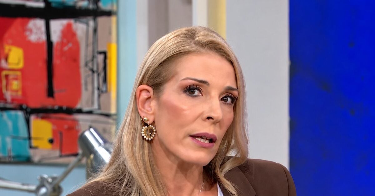 Αθηνά Μαξίμου για τον Γιώργο Μαζωνάκη: «Δεν είπε ποτέ ψέματα για το τι είναι»