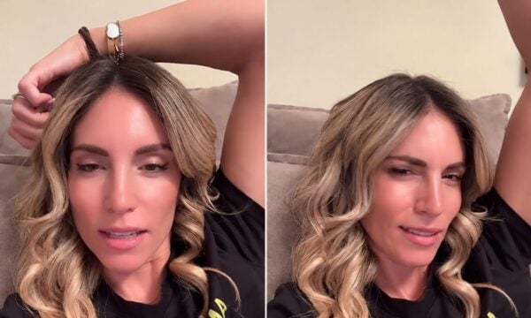 Αθηνά Οικονομάκου για την τοξικότητα στο Tik Tok: «Δεν έχετε κάτι καλύτερο να κάνετε; Δεν βαριέστε;»