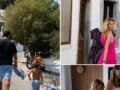 Τζένη Μπαλατσινού: Οικογενειακές φωτογραφίες και απολογισμός του καλοκαιριού – «Οι στιγμές γίνονται αναμνήσεις»