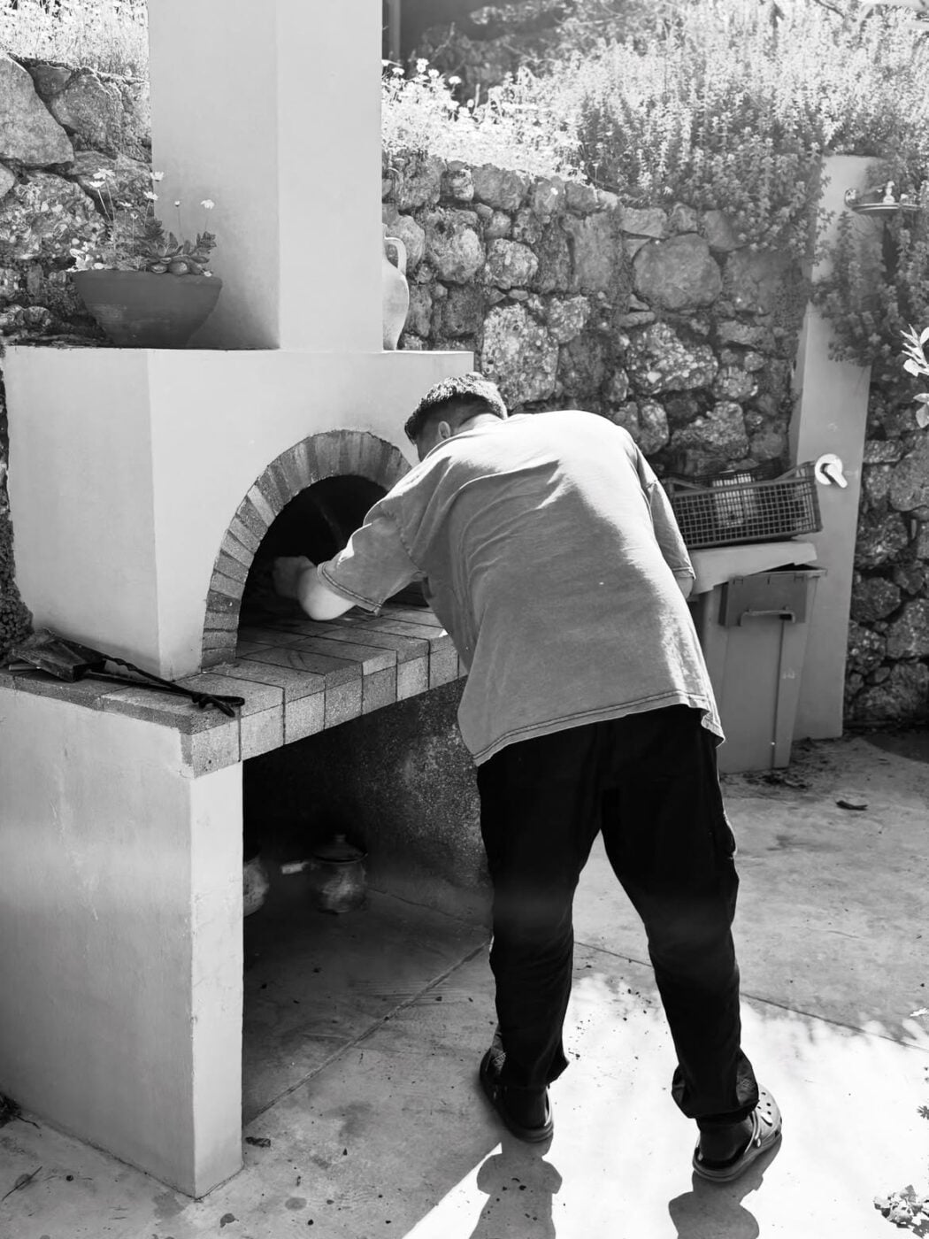 Δανάη Μπάρκα: Η εγκυμοσύνη, το σπίτι στην Καλαμάτα και το ξέσπασμα δίπλα στον σύζυγό της, Φάνη Μπότση