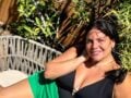 Δανάη Μπάρκα: Οι αλλαγές στο σπίτι της πριν γίνει μητέρα – «Έγινα απότομη σε κάποιους ανθρώπους μου»