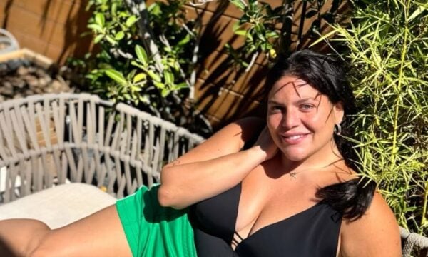 Δανάη Μπάρκα: Οι αλλαγές στο σπίτι της πριν γίνει μητέρα – «Έγινα απότομη σε κάποιους ανθρώπους μου»