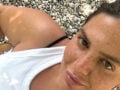 Δανάη Μπάρκα: Αλλάζει όλο της το σπίτι, «Είμαστε δύο, θα γίνουμε τρεις»