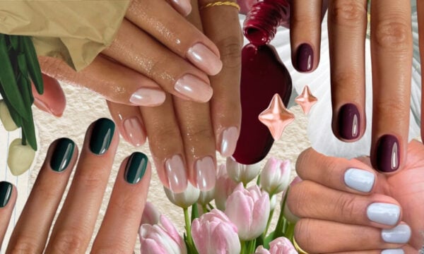 Μανικιούρ: Οι nail artists αποκαλύπτουν τα πιο chic χρώματα για το φθινόπωρο