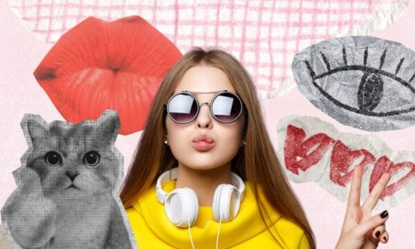 Meta: Βάζει φρένο στα beauty filters για τους εφήβους – Πώς επηρεάζουν την εικόνα και την ψυχική τους υγεία