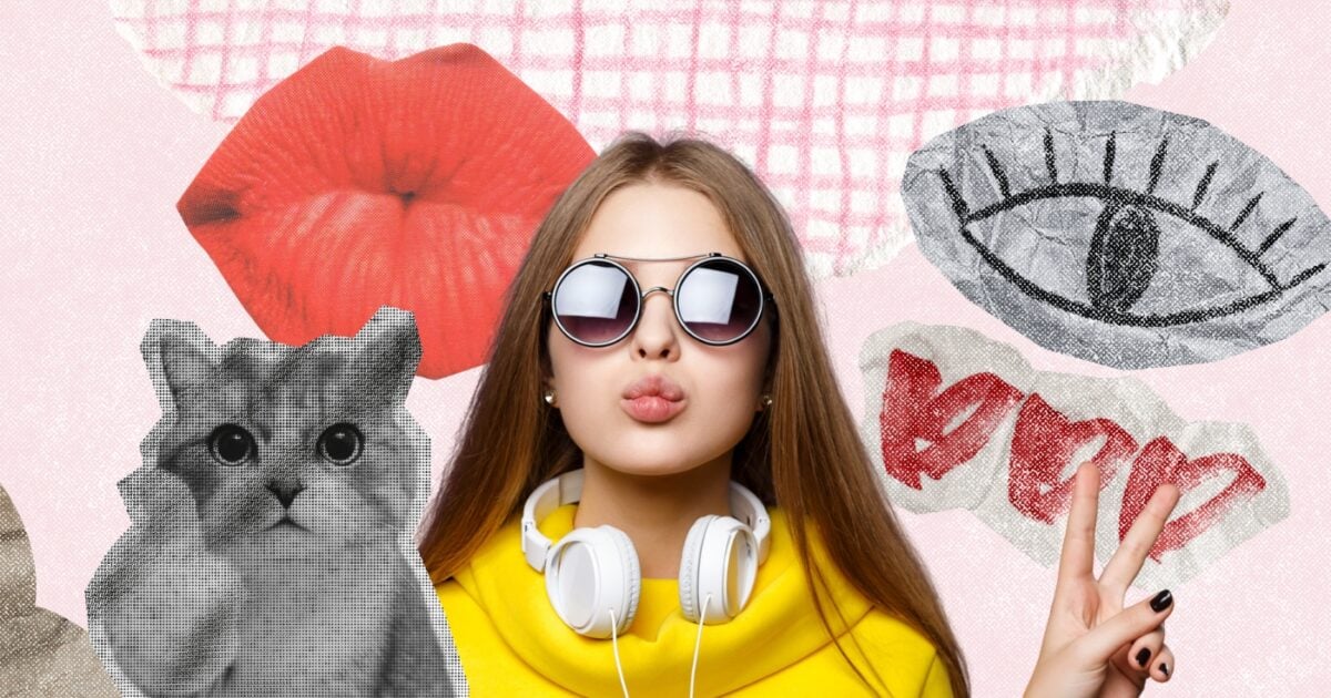 Meta: Βάζει φρένο στα beauty filters για τους εφήβους – Πώς επηρεάζουν την εικόνα και την ψυχική τους υγεία