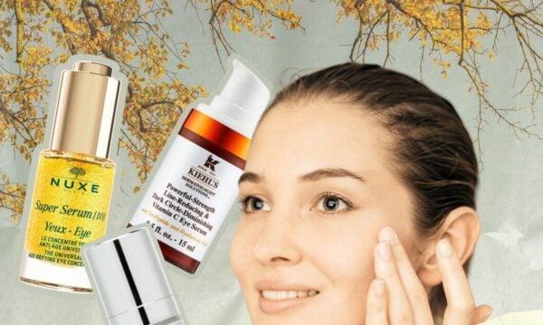 Κουρασμένο βλέμμα; Τα eye serums που προτείνει η beauty editor