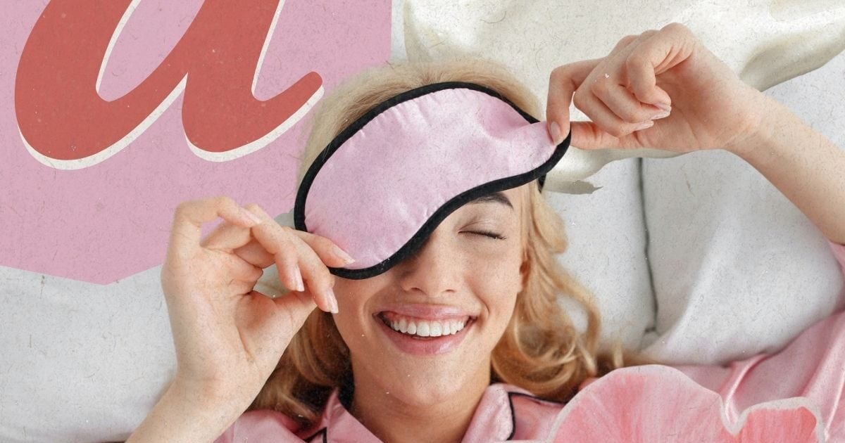 Sleep-synced skincare: Πώς η νέα τάση επαναπροσδιορίζει την κρέμα νύχτας