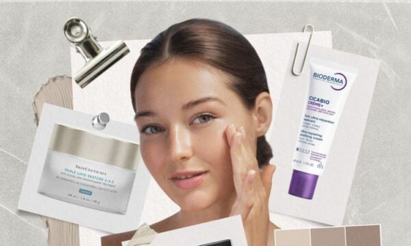 Οι barrier repair κρέμες που προτείνει η beauty editor για να ηρεμήσεις τη στρεσαρισμένη επιδερμίδα