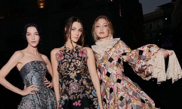 Vogue World Milano 2026: Η Αναγέννηση συναντά το μακιγιάζ του σήμερα