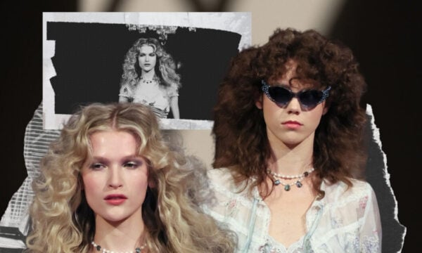 Natural perm: Η σύγχρονη περμανάντ χαρίζει effortless waves χωρίς styling κάθε μέρα