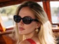 Άννα Ρεζάν: Πώς να αντιγράψετε το natural beauty look της στο Φεστιβάλ της Βενετίας