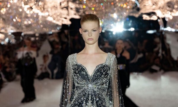 Εβδομάδα Μόδας του Λονδίνου: 3 beauty looks για άμεση αντιγραφή