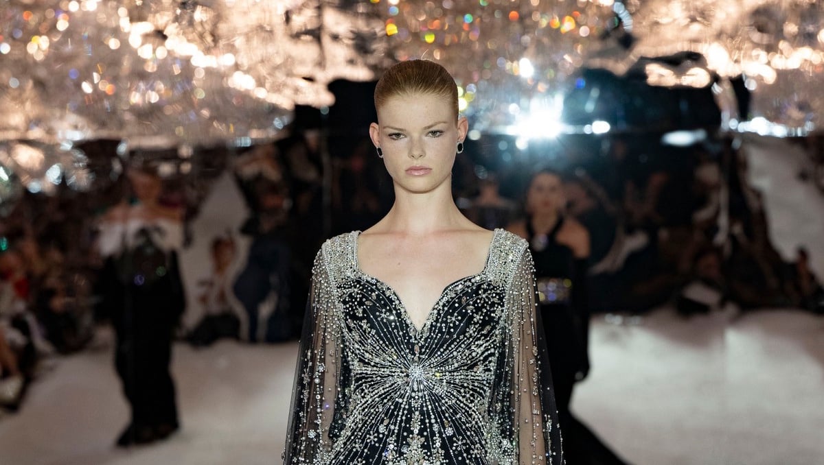 Εβδομάδα Μόδας του Λονδίνου: 3 beauty looks για άμεση αντιγραφή