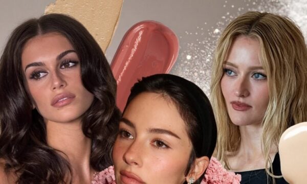 Fall Makeup Trends: Το look «Clean Girl» ανανεώνεται και γίνεται πιο ενδιαφέρον από ποτέ