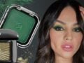 Οι αγαπημένες πράσινες σκιές της beauty editor για τη γοητευτική τάση του φθινοπώρου