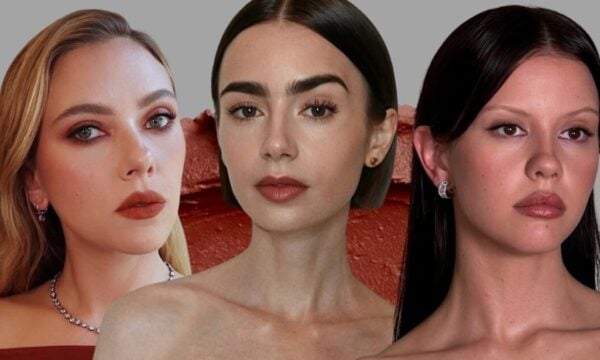 Κραγιόν που διαρκεί: Τα beauty tricks για μεγαλύτερη διάρκεια και καλύτερο αποτέλεσμα