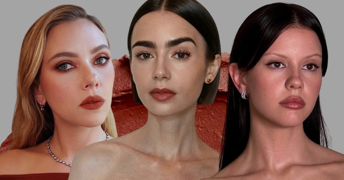 Κραγιόν που διαρκεί: Τα beauty tricks για μεγαλύτερη διάρκεια και καλύτερο αποτέλεσμα