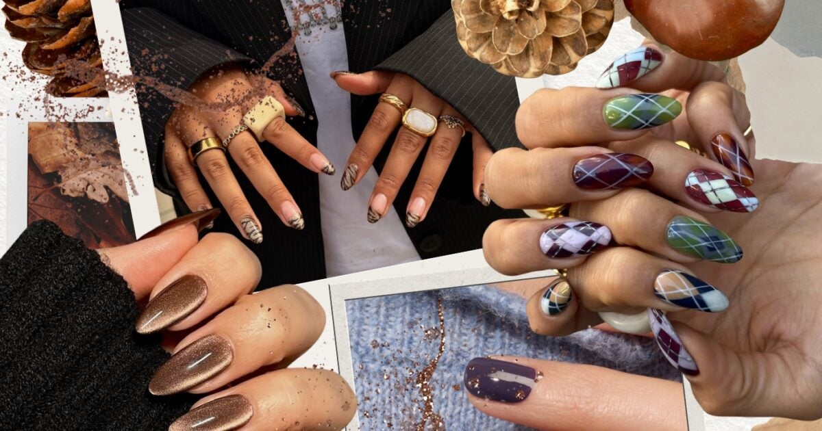 Το μανικιούρ της νέας σεζόν: 6 trends για το beauty moodboard σου