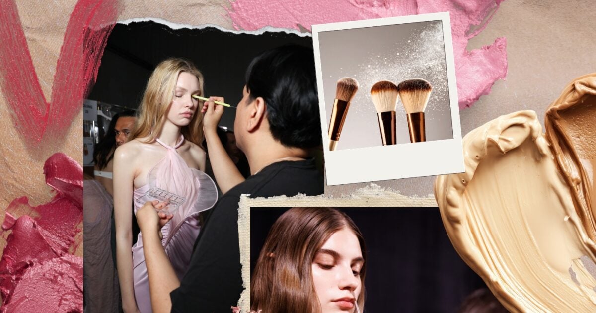 Make up tips από experts που θα αλλάξουν τον τρόπο που κάνεις το μακιγιάζ σου