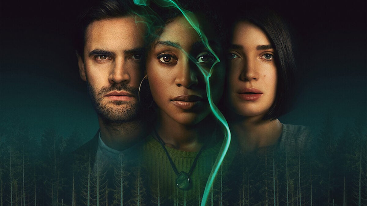 Behind Her Eyes: Το ψυχολογικό θρίλερ στο Netflix που παίζει με το μυαλό του θεατή