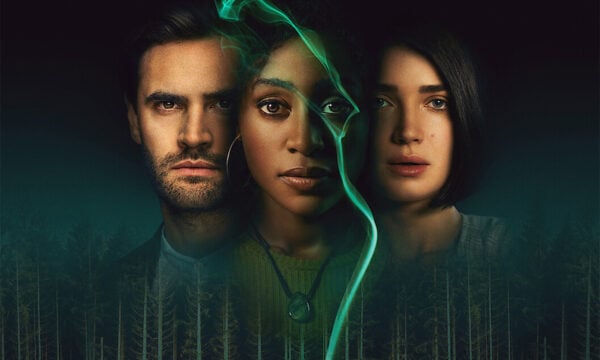 Behind Her Eyes: Το ψυχολογικό θρίλερ στο Netflix που παίζει επικίνδυνα με το μυαλό του θεατή