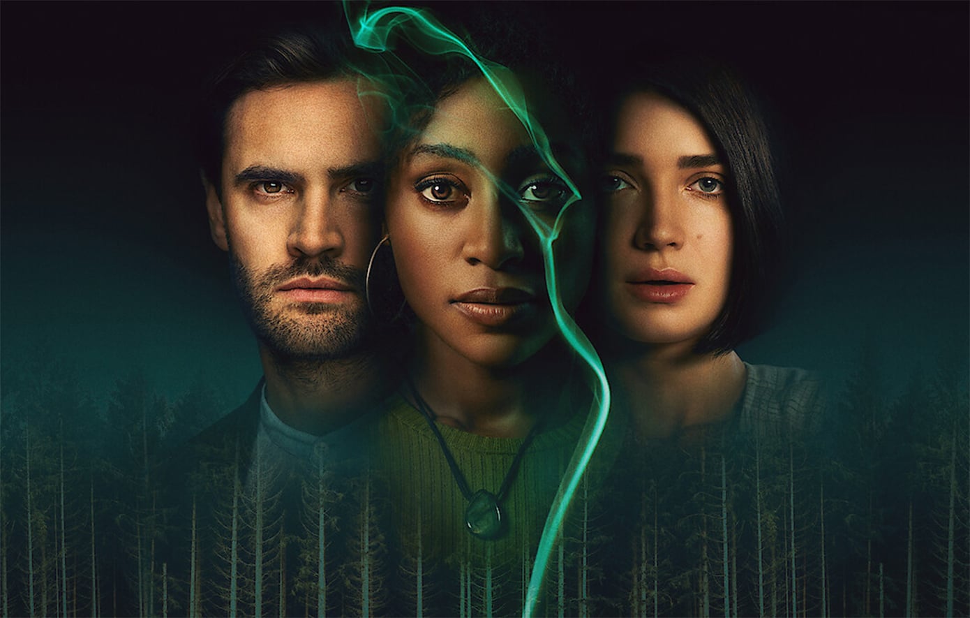 Behind Her Eyes: Το ψυχολογικό θρίλερ στο Netflix που παίζει με το μυαλό του θεατή