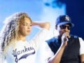 Jay-Z: Έκπληξη για τα γενέθλια της Beyonce με πυροτεχνήματα και τραγούδι σε συναυλία στο Λονδίνο