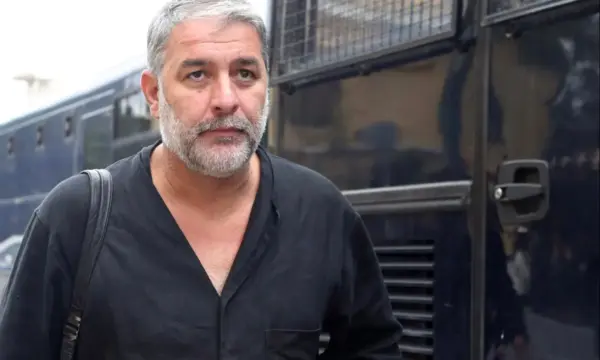 Βασίλης Μπισμπίκης: Έπαθα έμφραγμα όρθιος, πήγα στο νοσοκομείο νομίζοντας ότι έχω ψύξη