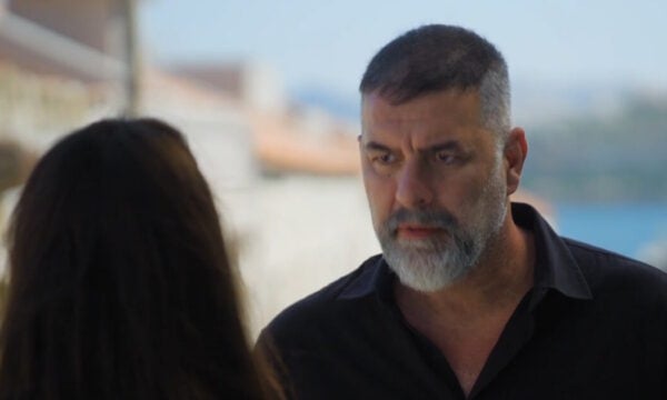 Δύο Μαύρα Πουκάμισα: Πρεμιέρα της νέας σειράς του Mega