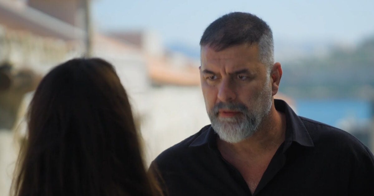 Δύο Μαύρα Πουκάμισα: Πρεμιέρα της νέας σειράς του Mega
