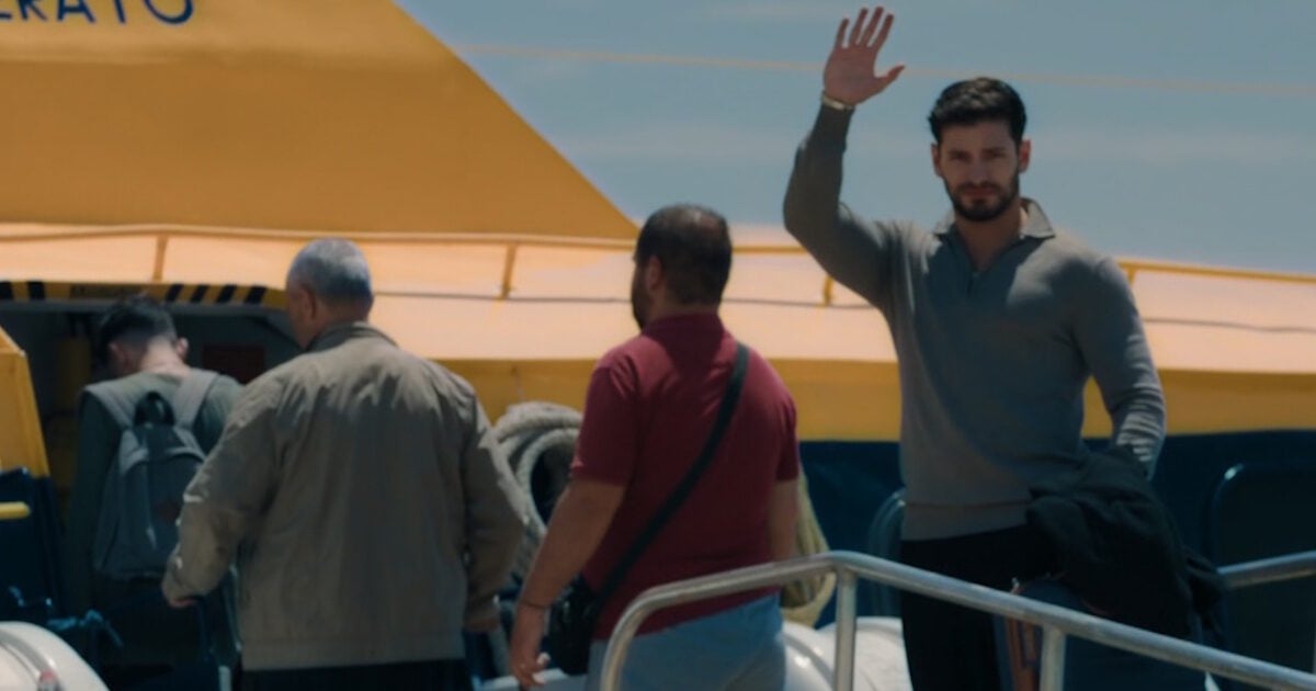 Μπλε Ώρες: Η νέα σειρά του ΣΚΑΪ κάνει πρεμιέρα