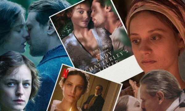 Netflix: Τις παρακολούθησα και έλιωσα – Μια σειρά και μία ταινία για την αληθινή αγάπη