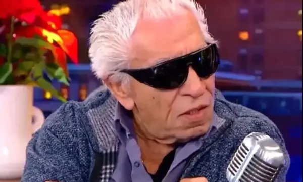 Διονύσης Μπουγάς: Γιατί έκρυβε πως είναι γιος του Τάσου Μπουγά – Η ζωή με τον πατέρα του