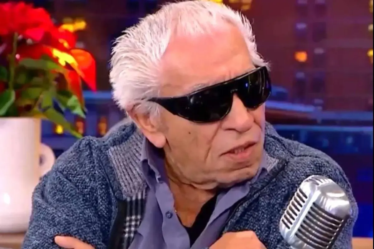 Διονύσης Μπουγάς: Γιατί έκρυβε πως είναι γιος του Τάσου Μπουγά – Η ζωή με τον πατέρα του