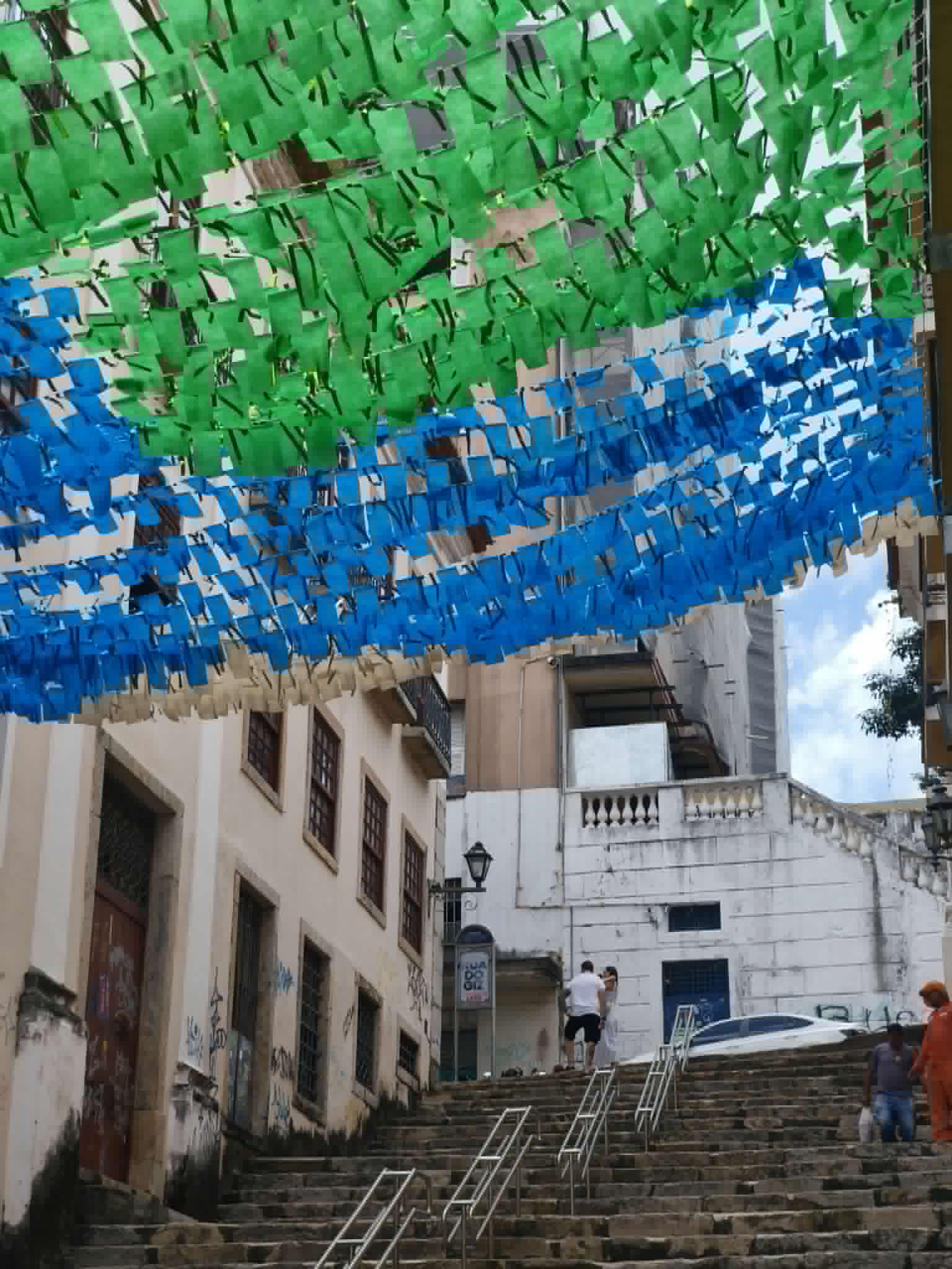 Βραζιλία: Καταρράκτες και αμμοθίνες σε ένα ταξίδι ζωής
