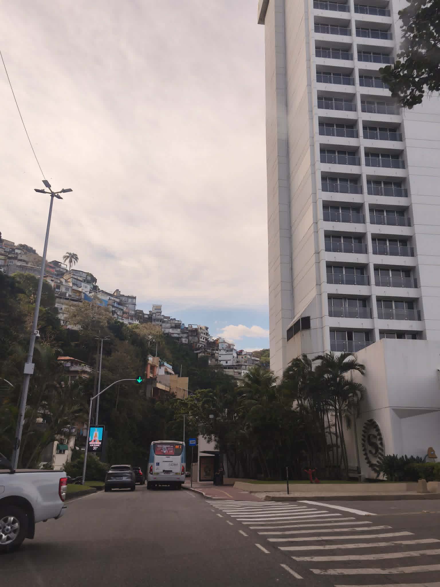 Βραζιλία: Καταρράκτες και αμμοθίνες σε ένα ταξίδι ζωής