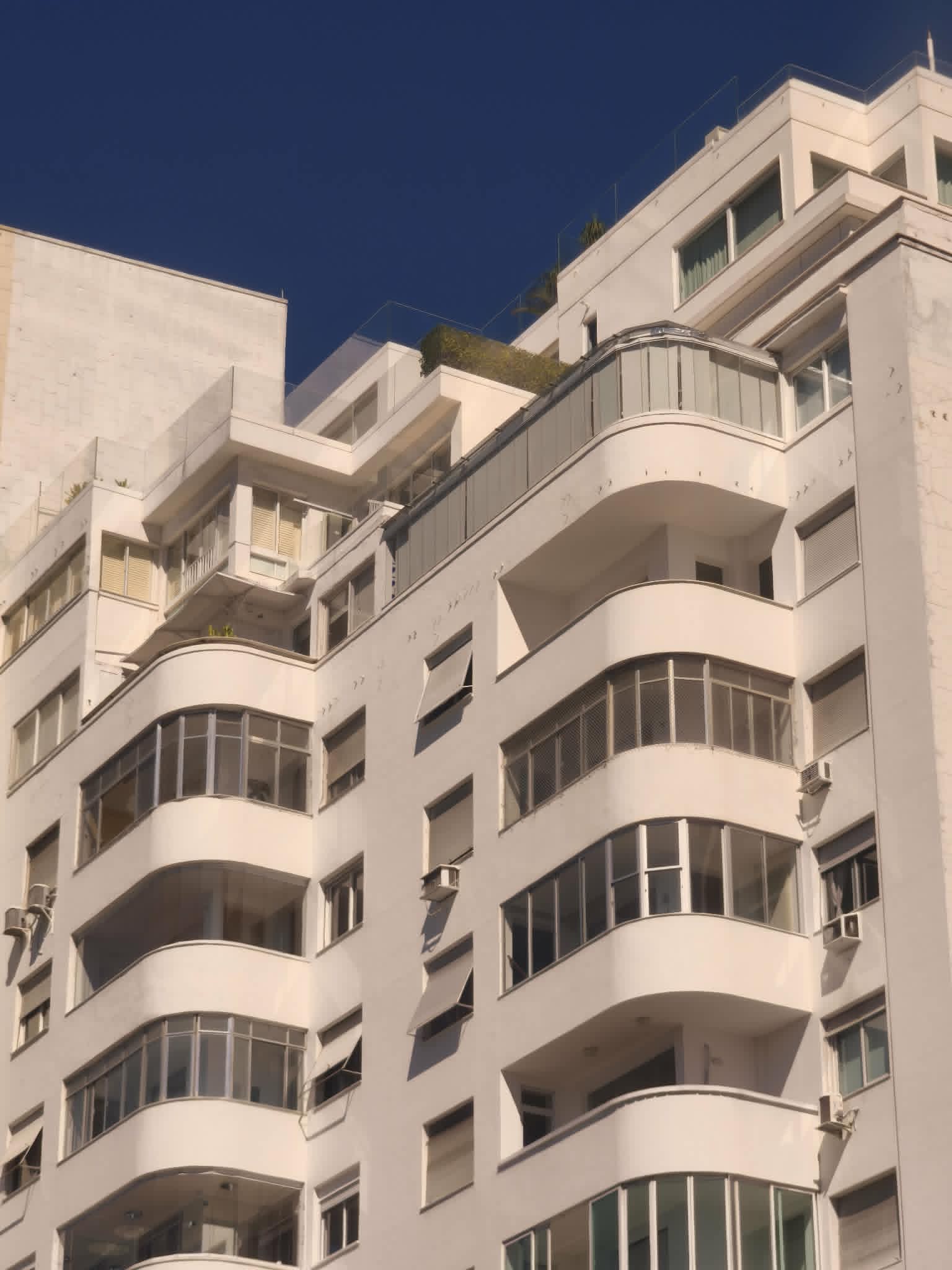 Βραζιλία: Καταρράκτες και αμμοθίνες σε ένα ταξίδι ζωής