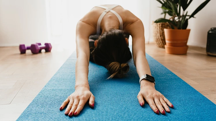 Pilates: 12 πράγματα που θα αλλάξουν στο σώμα σου
