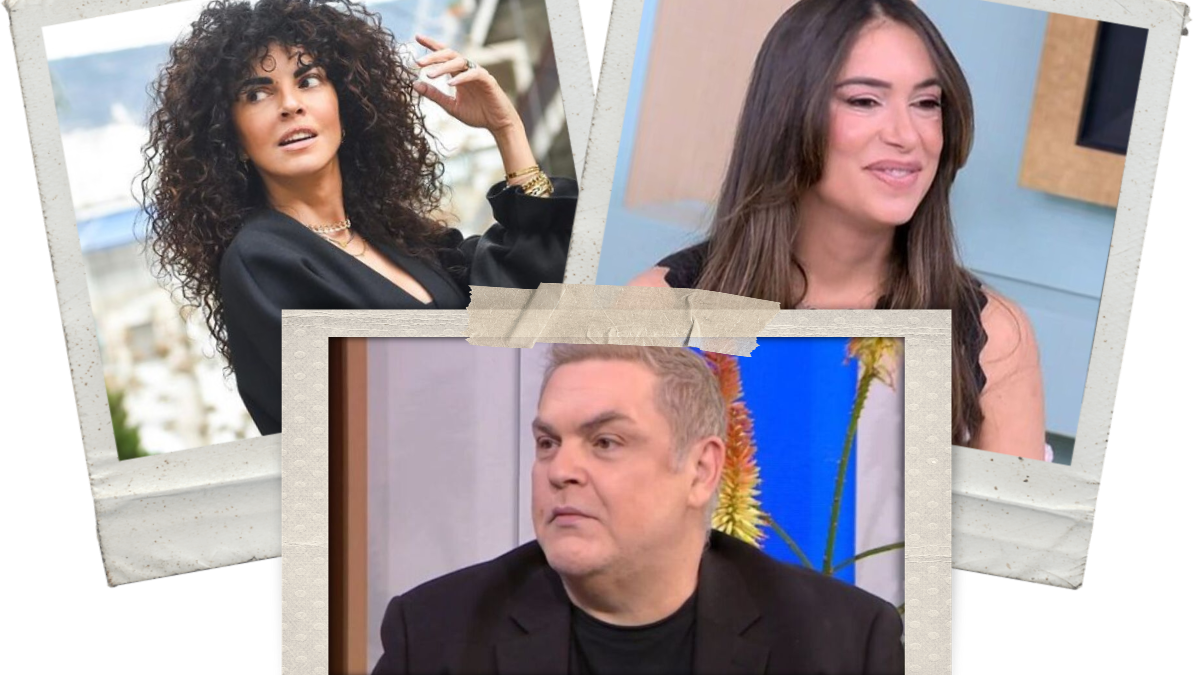 7 Έλληνες επώνυμοι μοιράζονται άγνωστες και δραματικές ιστορίες από τη ζωή τους