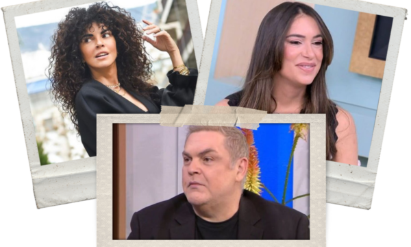 7 Έλληνες επώνυμοι μοιράζονται άγνωστες και δραματικές ιστορίες από τη ζωή τους