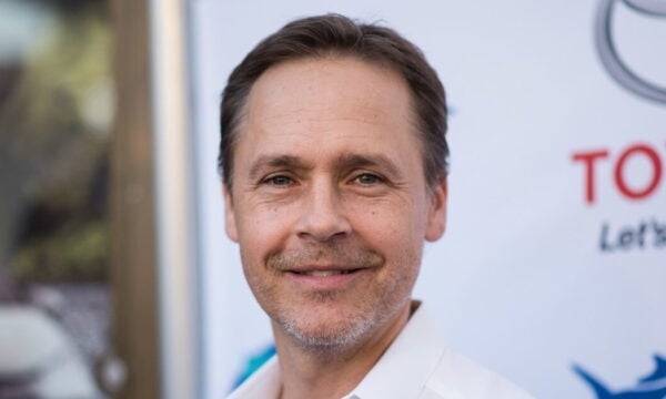 Chad Lowe: Πέθανε η 13χρονη κόρη του σκηνοθέτη