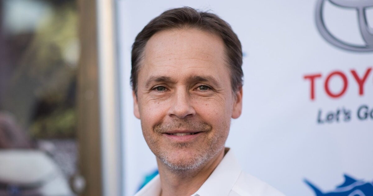 Chad Lowe: Πέθανε η 13χρονη κόρη του σκηνοθέτη